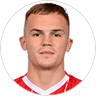 Rory Hale, Midfielder for Cliftonville