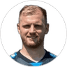 Petar Bockaj, Defender for NK Varaždin