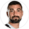 Paolo Impini, Defender for Estudiantes de San Luis