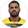 Carlos Henrique, Attacker for Concordia