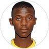 Nduduzo Sibiya, Forward for Golden Arrows