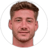 Ignacio Bailone, Forward for Nacional Asunción