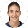 C. Matéo, Forward for France