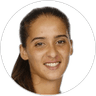 Anissa Lahmari, Forward for Morocco