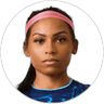 Perle Morroni, Defender for France