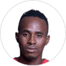 O. Diallo, Midfielder for Korhogo