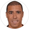 Jorge Wágner Goés Conceição, Midfielder for 
    