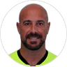 Pepe Reina, Goalkeeper for Como 1907
