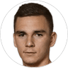 Juraj Chvatal, Defender for Hradec Králové