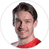 T. Vesala, Defender for HIFK II