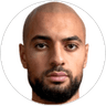 Sofyan Amrabat, Midfielder for AFC Ajax