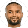 Omar Arjoune, Midfielder for UTS Rabat