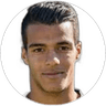 M. Sahraoui, Defender for Stade Tunisien