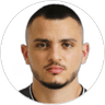 Hazem Haj Hassen, Attacker for CS Sfaxien