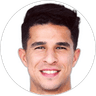 Firas Ben Larbi, Midfielder for Sharjah