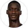 D. Alampasu, Goalkeeper for Jura Dolois Football