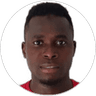 M. Muhammed, Defender for Doxa