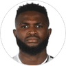 I. Success, Attacker for Al Wasl
