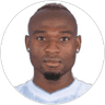 Godwin Saviour, Forward for Bani Yas