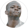 C. Ezeh, Attacker for GD Vitória de Sernache