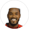 Joanderson, Forward for Olancho