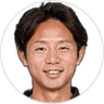 Tokuma Suzuki, Midfielder for Gamba Osaka