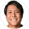 Kyoga Nakamura, Midfielder for Lion City Sailors