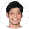 Taro Sugimoto, Midfielder for Tokushima Vortis
