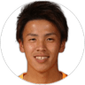 T. Mizutani, Midfielder for Blaublitz Akita