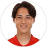 Ryoma Watanabe, Midfielder for Urawa Reds