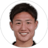 Kento Misao, Midfielder for Kashima Antlers