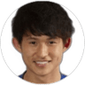 Koki Sugimori, Midfielder for Tochigi