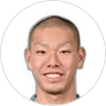 Koto Abe, Goalkeeper for Cerezo Osaka