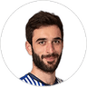 Beka Mikeltadze, Forward for Gimhae City