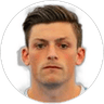 Lucas Stauffer, Defender for FC Tulsa