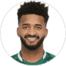 Artur, Defender for Londrina