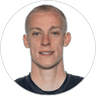 Stan van Bladeren, Goalkeeper for VV Katwijk
