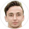Rick van der Meer, Midfielder for VV Katwijk