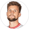 Hidde ter Avest, Defender for Willem II