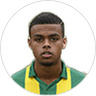 S. Owobowale, Attacker for VVSB