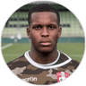 A. Berenstein, Attacker for GVVV Veenendaal