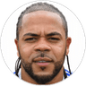 L. Benbow, Attacker for Rushall Olympic