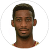 Ahmed Rashid, Defender for Al Nasr
