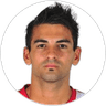 A. Pons, Midfielder for St Josephs