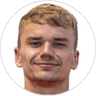 Jamie Coombes, Attacker for Gibraltar