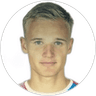J. Bederka, Defender for Karviná