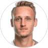 Patrik Cavos, Midfielder for Zbrojovka Brno