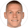 Casper De Norre, Midfielder for Millwall