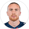 Benoit Nyssen, Defender for Zulte Waregem
