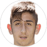 İ. Çavuş, Defender for Houtvenne